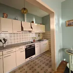 Apartment Bresan