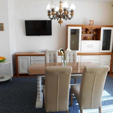 Bresan Apartament