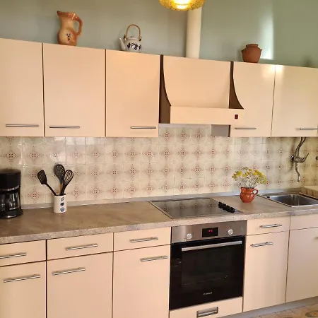 Bresan Apartament
