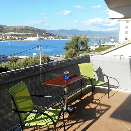 Bresan Apartament