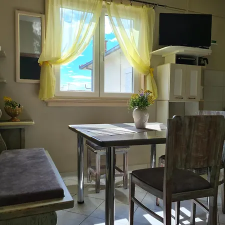 Apartament Bresan Trogir