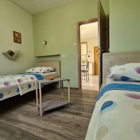 Bresan * Trogir