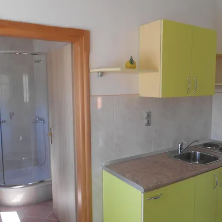 Bresan Apartament