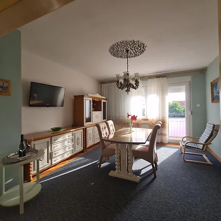 Apartament Bresan