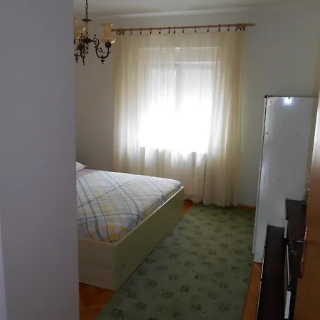 Apartament Bresan Trogir