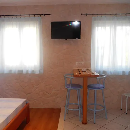 Apartament Bresan Trogir
