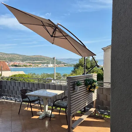 Bresan Appartement *