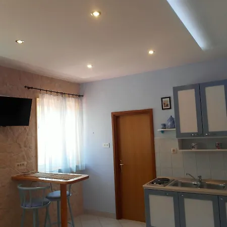 Bresan Apartament