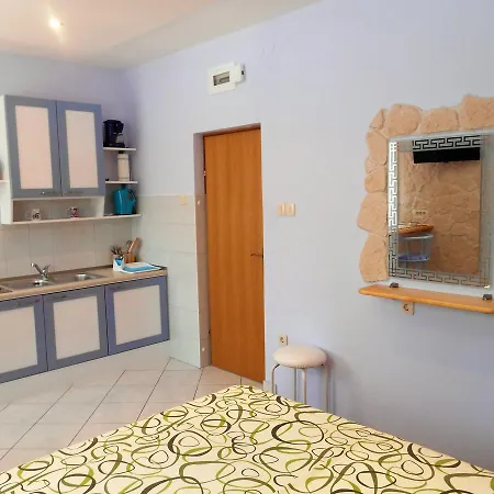 Apartament Bresan *