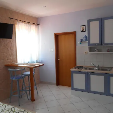Apartament Bresan Trogir