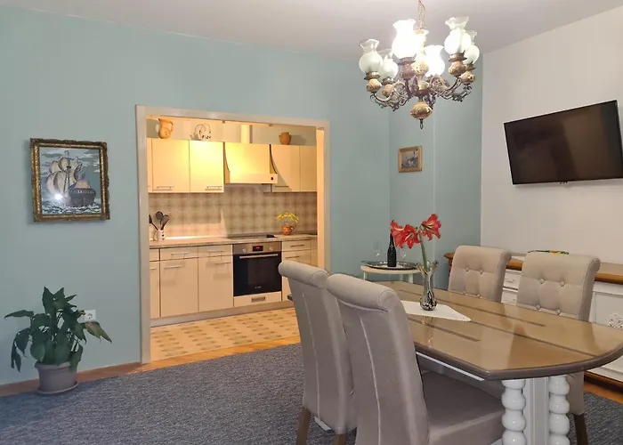 Bresan Apartmán Trogir