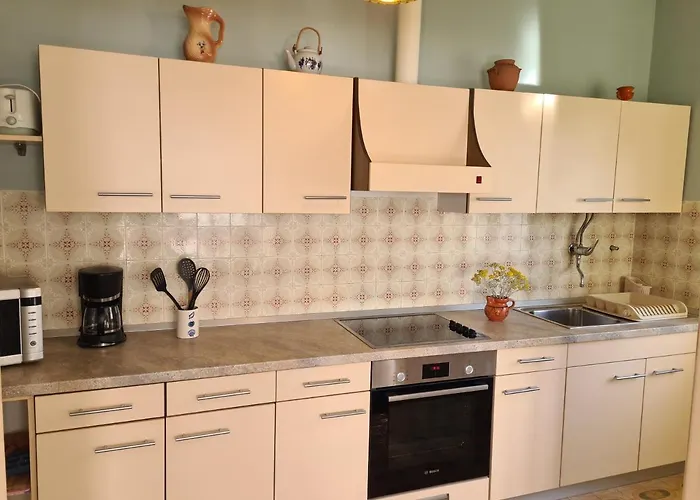 Bresan Appartement