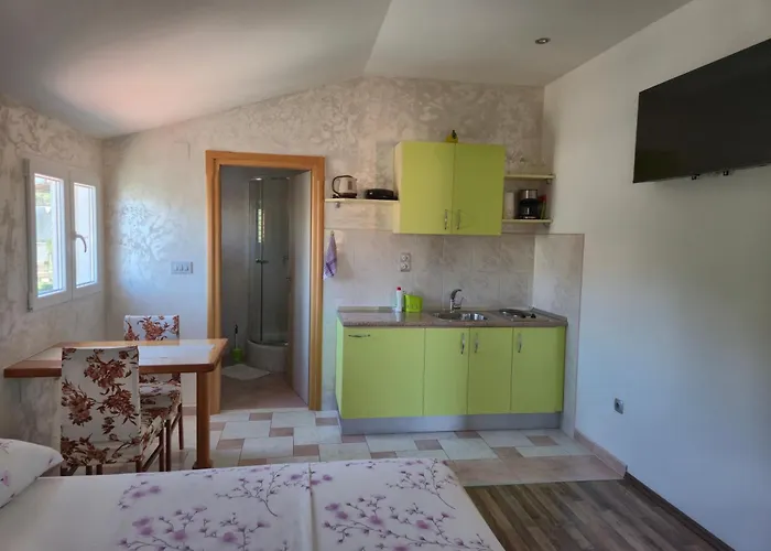 Apartmán Bresan Trogir