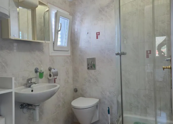 Apartmán Bresan Trogir