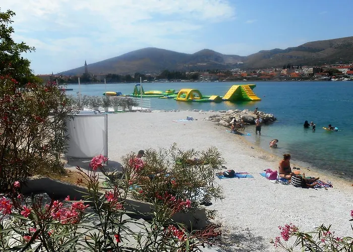 Bresan * Trogir
