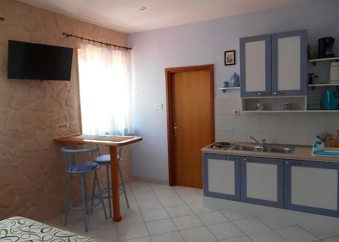 Apartmán Bresan Trogir