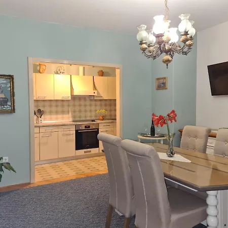 Bresan Apartamento Trogir