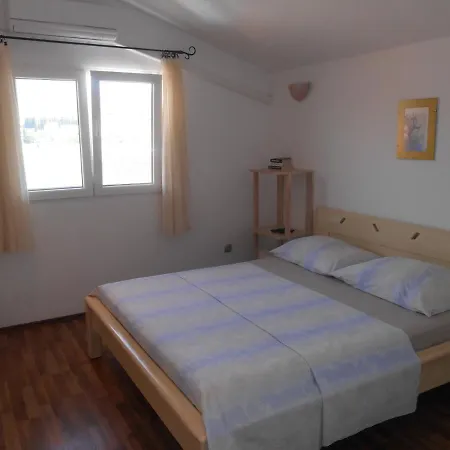 Bresan Apartman