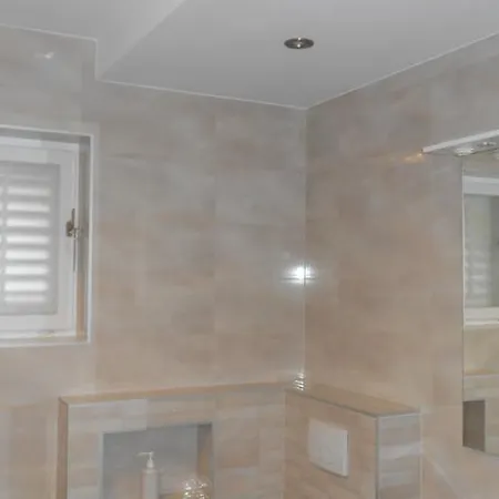 Apartamento Bresan *