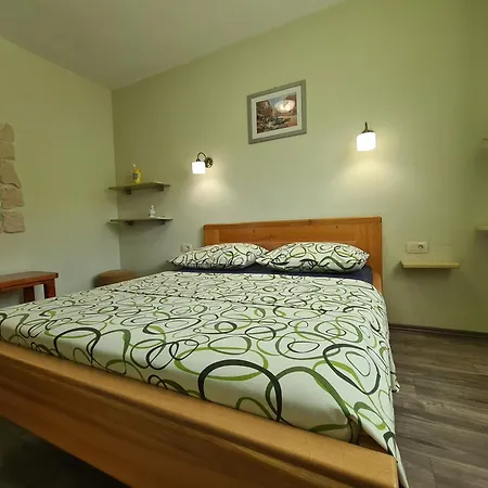 Apartamento Bresan *