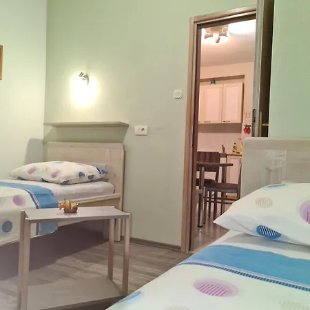 Bresan Apartman Trogir