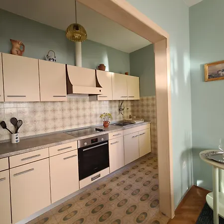 Apartment Bresan