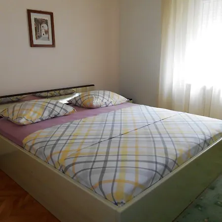 Bresan Apartman