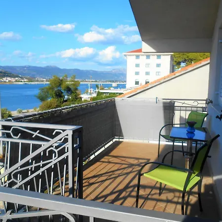 Bresan Apartman Trogir