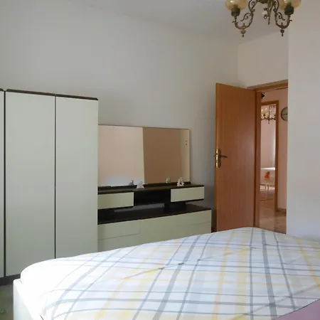 Bresan Apartamento *