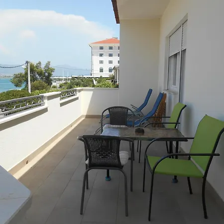 Bresan Apartman Trogir