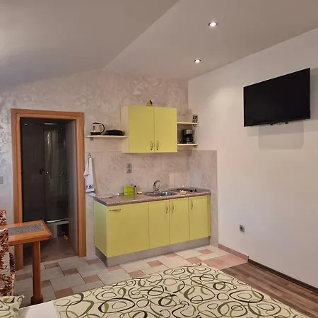 Apartman Bresan