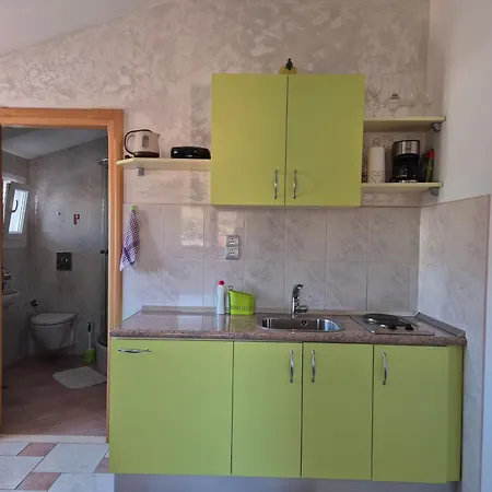 Bresan Apartment