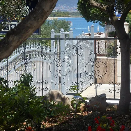 Bresan Apartman Trogir