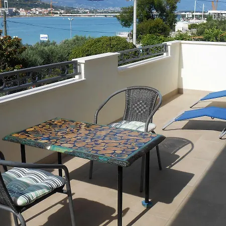 Bresan Apartman