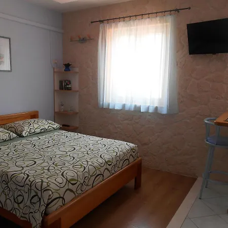 Apartman Bresan