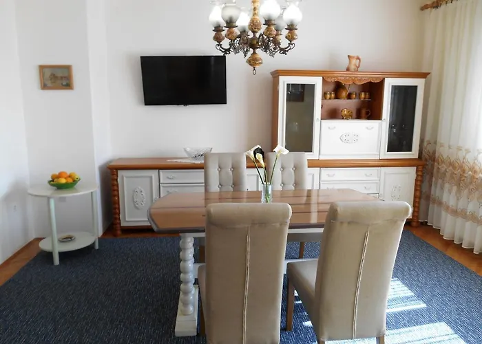 Bresan Apartament