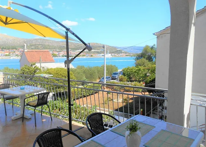 Bresan * Трогір