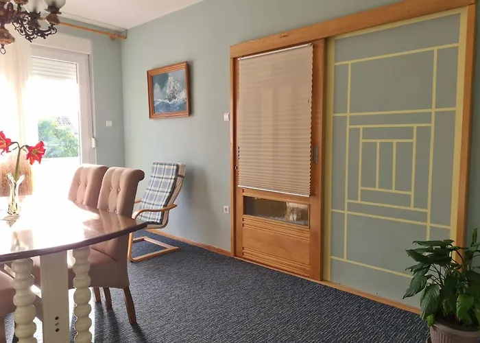 Bresan * Трогір