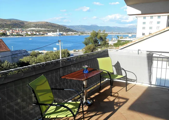 Bresan Apartament