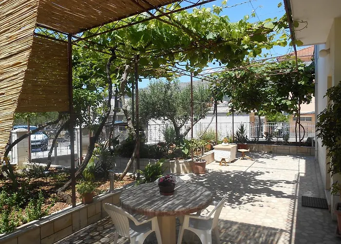 Bresan * Трогір