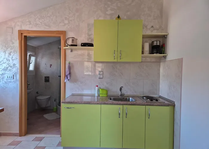 Bresan Apartament
