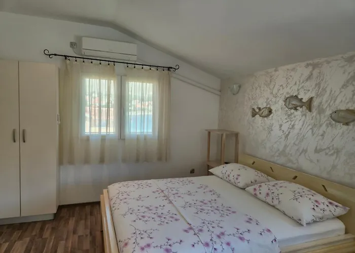 Bresan Apartament *