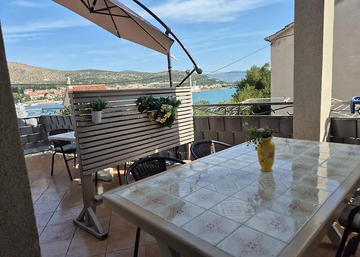 Apartament Bresan Trogir