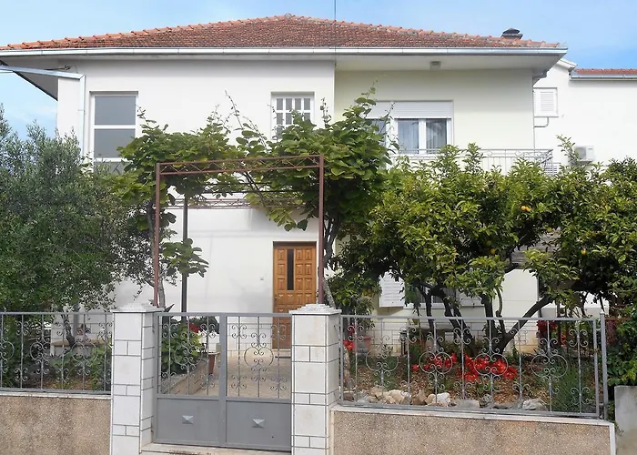 Apartament Bresan