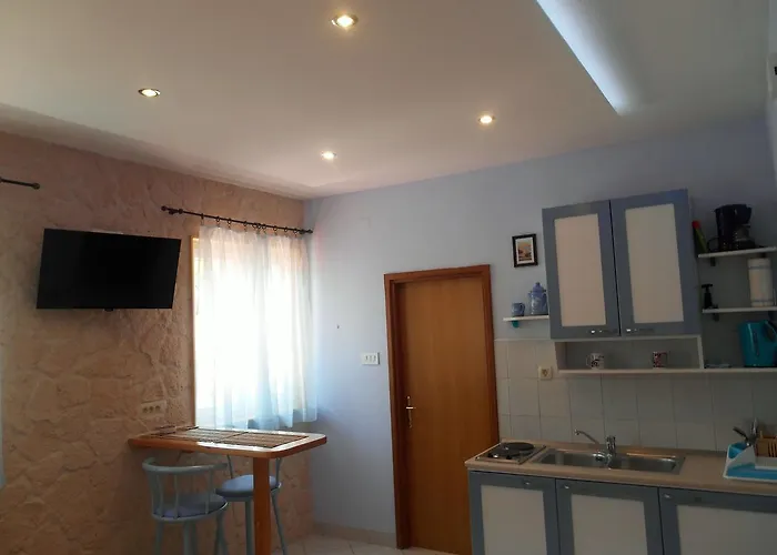 Bresan Apartament