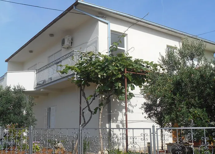 Apartament Bresan