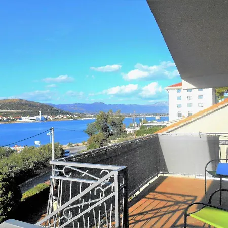 Bresan * Trogir