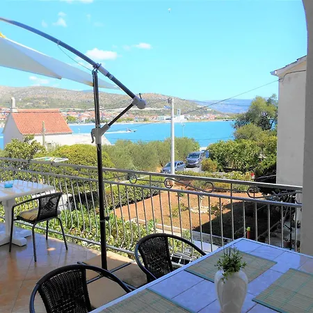 Bresan Trogir