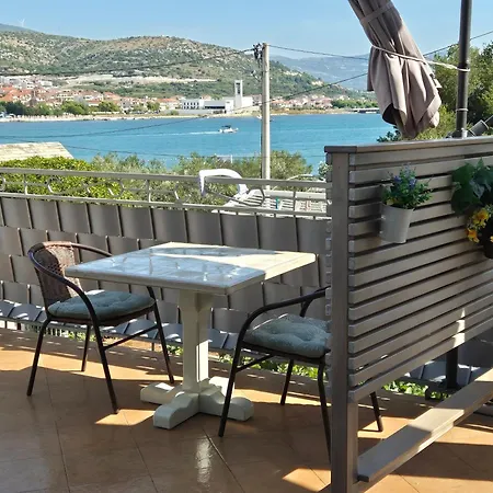 Bresan Apartmán Trogir