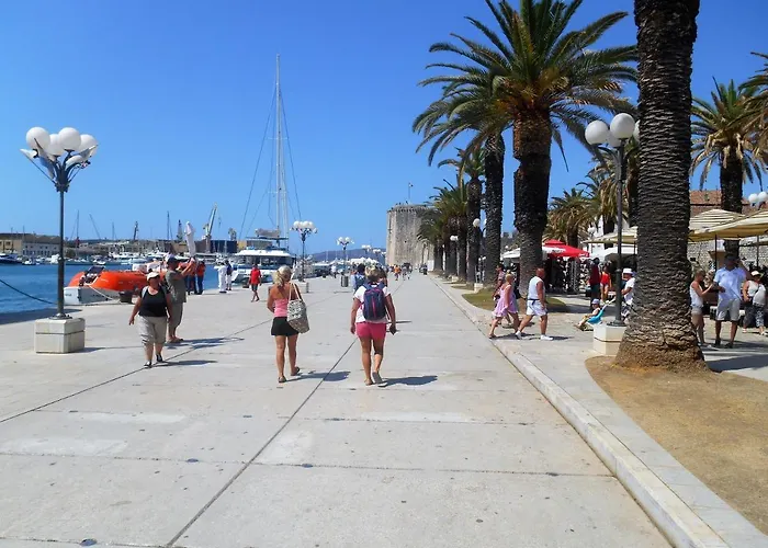 Bresan Apartman Trogir